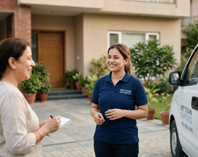 Pet Stain Carpet Cleaning Kings Beach, CA FAQs
